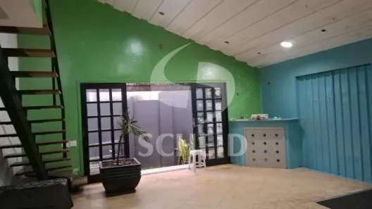 Imóvel Comercial para alugar, 280m² no Campo Belo, São Paulo