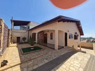 Casa com 3 Quartos à venda, 300m² no Jardim Ana Luiza, Itupeva