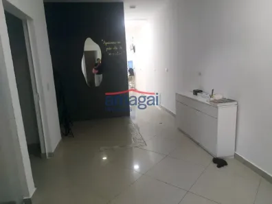 Sala Comercial para alugar, 100m² no Loteamento Villa Branca, Jacareí