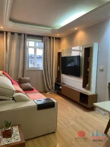 Apartamento com 3 Quartos à venda, 78m² no Jardim Shangai, Jundiaí