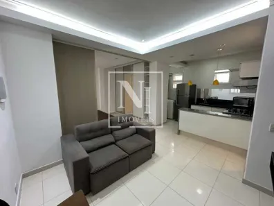 Apartamento com 1 Quarto à venda, 35m² no Copacabana, Rio de Janeiro