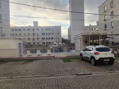 Apartamento com 2 Quartos à venda, 46m² no Campo Grande, Rio de Janeiro