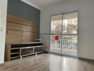 Apartamento com 2 Quartos à venda, 65m² no Jardim Pereira Leite, São Paulo