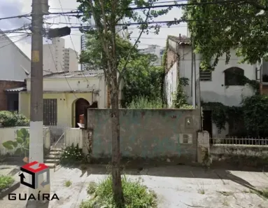 Lote/Terreno à venda, 180m² no Cambuci, São Paulo