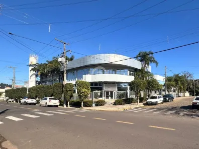 Galpão/Depósito/Armazém à venda, 2021m² no Rincão dos Ilhéus, Estância Velha