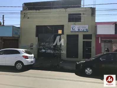 Ponto Comercial para alugar, 240m² no Vila Albertina, Ribeirão Preto