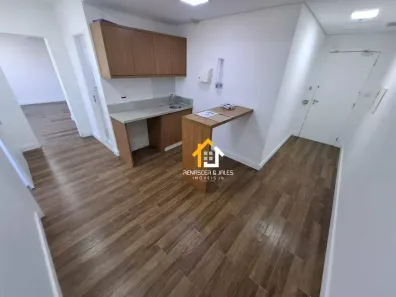 Sala Comercial para alugar, 74m² no Iguatemi, São José do Rio Preto