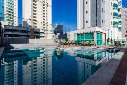 Apartamento com 4 Quartos à venda, 150m² no Centro, Balneário Camboriú