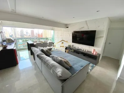 Apartamento com 3 Quartos à venda, 85m² no Vila Carrão, São Paulo