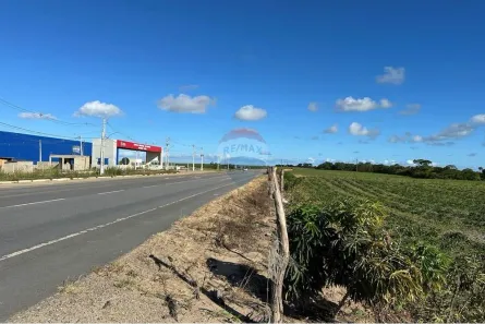 Lote/Terreno à venda, 10000m² no Marechal Deodoro, Marechal Deodoro