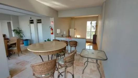 Apartamento com 4 Quartos à venda, 210m² no Mercês, Uberaba