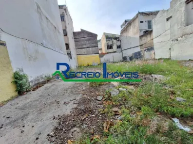 Lote/Terreno à venda, 412m² no Andaraí, Rio de Janeiro