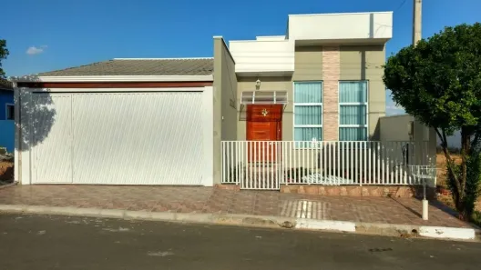 Casa de Condomínio com 3 Quartos à venda, 170m² no Portal de Iperó, Iperó
