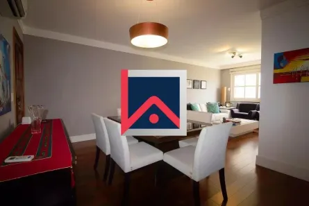 Apartamento com 2 Quartos à venda, 120m² no Jardim Paulista, São Paulo