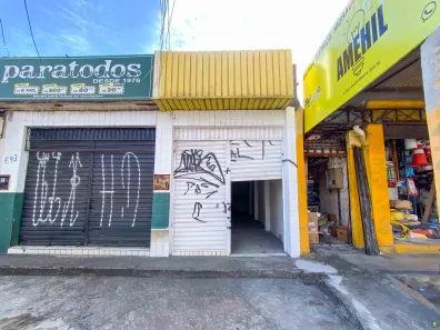 Ponto Comercial para alugar, 22m² no Aldeota, Fortaleza