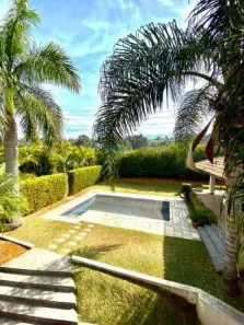 Casa de Condomínio com 4 Quartos para venda ou aluguel, 750m² no Alphaville, Santana de Parnaíba