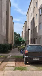Apartamento com 1 Quarto à venda, 39m² no Jardim Petrópolis, Cotia