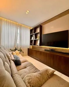 Apartamento com 3 Quartos à venda, 55m² no Planalto, São Bernardo do Campo
