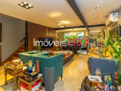  com 3 Quartos à venda, 200m² no Vila Nova Conceição, São Paulo
