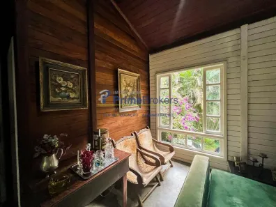 Casa de Condomínio com 3 Quartos à venda, 130m² no Arujázinho I, II e III, Arujá