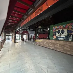 Sala Comercial à venda, 431m² no Jardim, Santo André