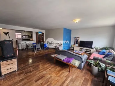Apartamento com 3 Quartos à venda, 180m² no Itaim Bibi, São Paulo