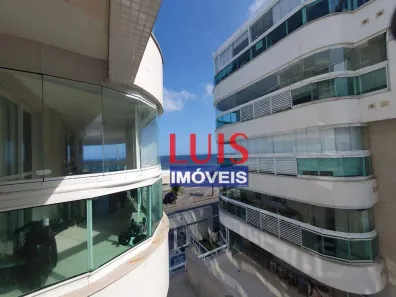 Apartamento com 2 Quartos à venda, 93m² no Piratininga, Niterói