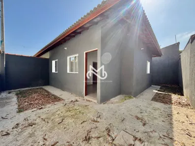 Casa com 2 Quartos à venda, 72m² no Indaiá, Bertioga
