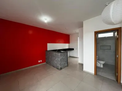 Casa com 2 Quartos à venda, 55m² no Shopping Park, Uberlândia