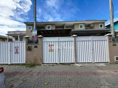 Casa com 2 Quartos à venda, 78m² no Guaratiba (Ponta Negra), Maricá