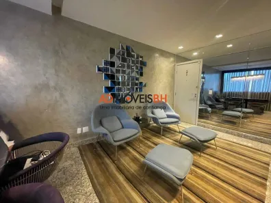 Cobertura com 2 Quartos à venda, 140m² no Lourdes, Belo Horizonte
