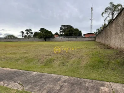 Lote/Terreno à venda, 1063m² no Parque Reserva Fazenda Imperial, Sorocaba