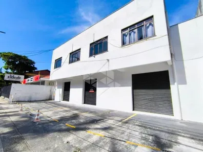 Apartamento com 2 Quartos para alugar, 78m² no Abraão, Florianópolis