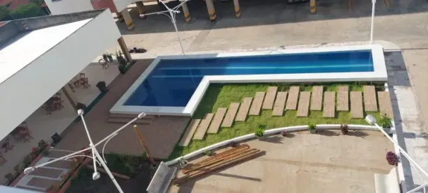 Apartamento com 3 Quartos para alugar, 70m² no Uruguai, Teresina