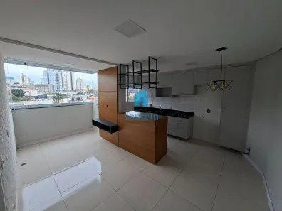 Apartamento com 1 Quarto à venda, 34m² no Vila Osasco, Osasco