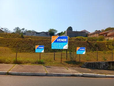 Lote/Terreno à venda, 1124m² no Jardim Brasília 2, Resende