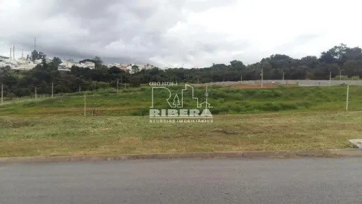 Lote/Terreno à venda, 360m² no Além Ponte, Sorocaba