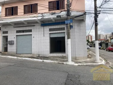 Ponto Comercial para alugar, 80m² no Vila Guarani (Z Sul), São Paulo