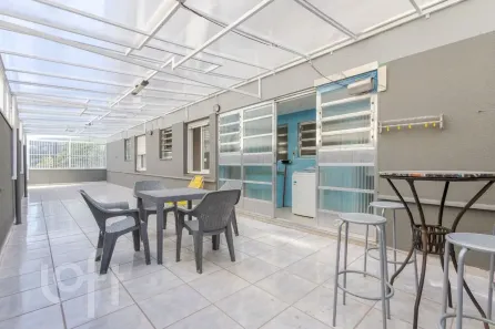 Apartamento com 4 Quartos à venda, 147m² no Independência, Porto Alegre