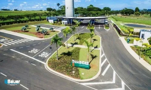 Lote/Terreno à venda, 557m² no Residencial Campo Camanducaia, Jaguariúna