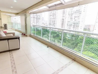 Apartamento com 3 Quartos à venda, 156m² no Alto da Mooca, São Paulo