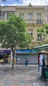 Prédio Comercial para alugar, 455m² no Centro, Rio de Janeiro