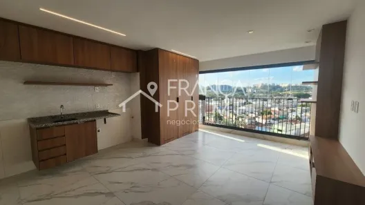 Apartamento com 3 Quartos para alugar, 67m² no Vila Anastácio, São Paulo