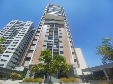 Apartamento com 3 Quartos à venda, 125m² no Além Ponte, Sorocaba
