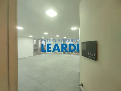Sala Comercial para alugar, 98m² no Vila Cruzeiro, São Paulo