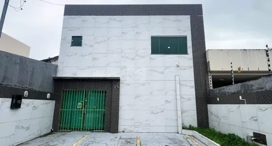 Ponto Comercial à venda, 216m² no Jabotiana, Aracaju