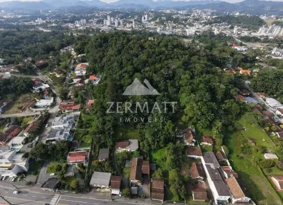 Lote/Terreno à venda, 9805m² no Do Salto, Blumenau