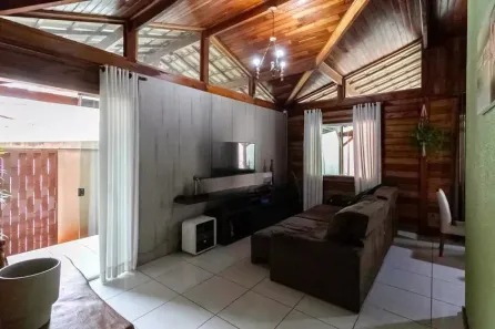 Casa com 3 Quartos à venda, 188m² no Ouro Preto, Belo Horizonte