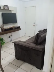 Apartamento com 2 Quartos à venda, 58m² no Residencial Vale dos Pirineus, Anápolis
