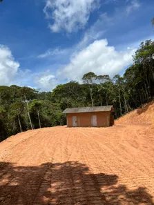 Fazenda/Sítio à venda, 15000m² no , Santa Teresa
